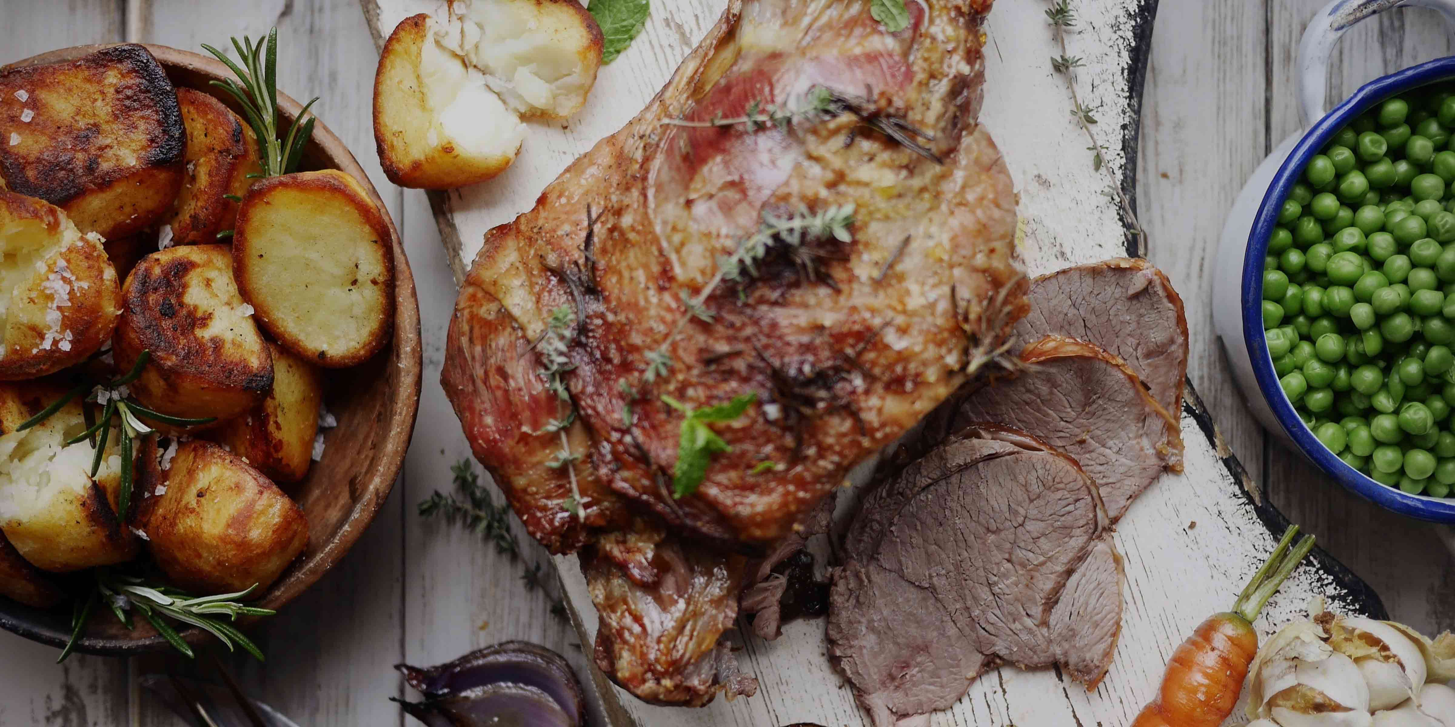 What to look out for when buying lamb 